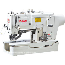 Zuker Juki Direct Drive-Taste Holing Industrienähmaschine (ZK781D)